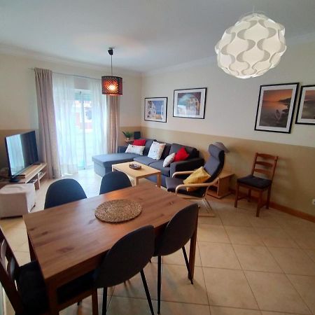 Mahgic Beach Apartment Cabanas De Tavira Exterior photo